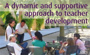 Teacher Training Courses
