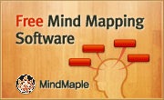 Mind Mapping Software